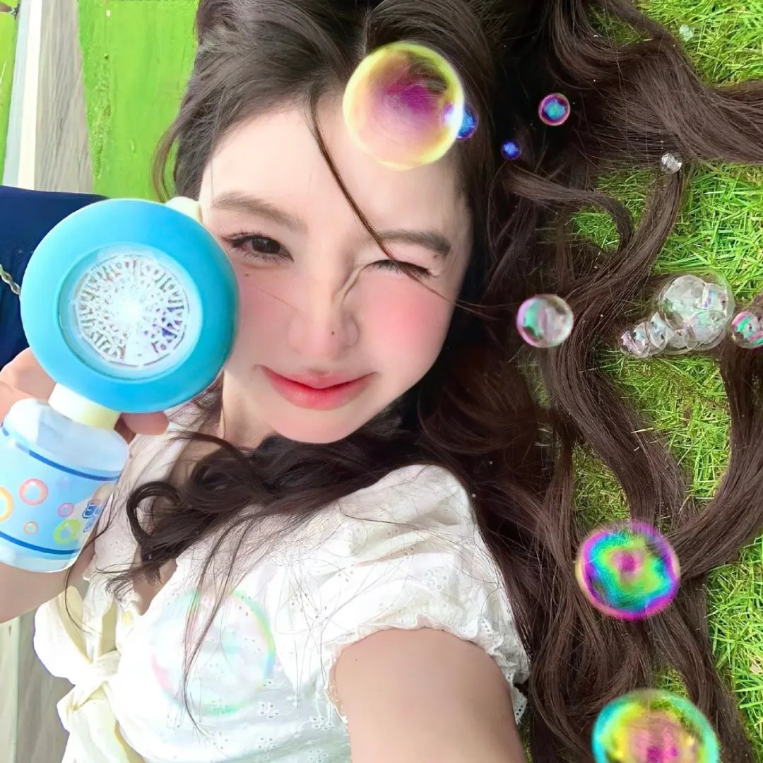 我的五个姐姐风华绝代